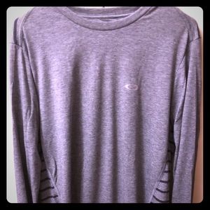 Oakley long sleeve